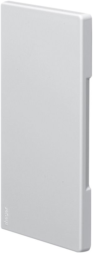 Abschlussplatte HA BRA 85170
