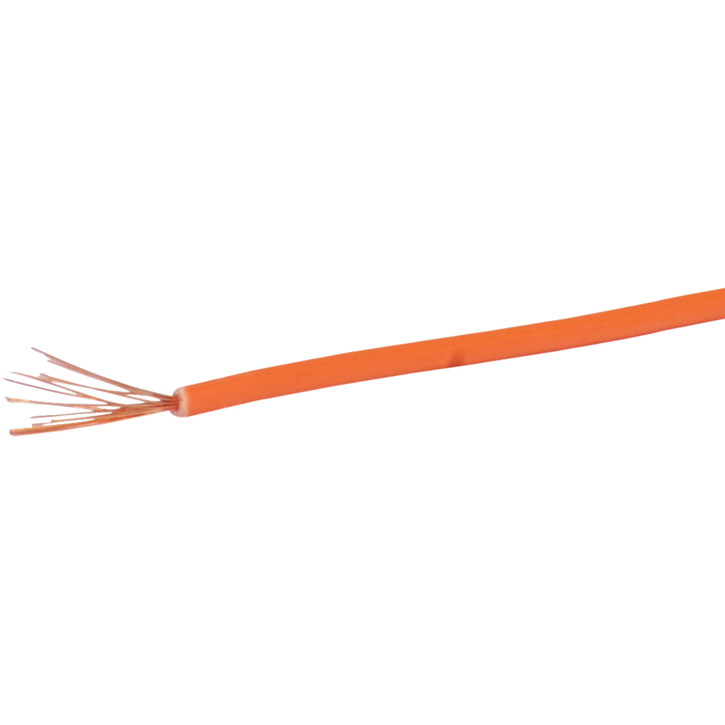 T-Litze 0,5mm² or