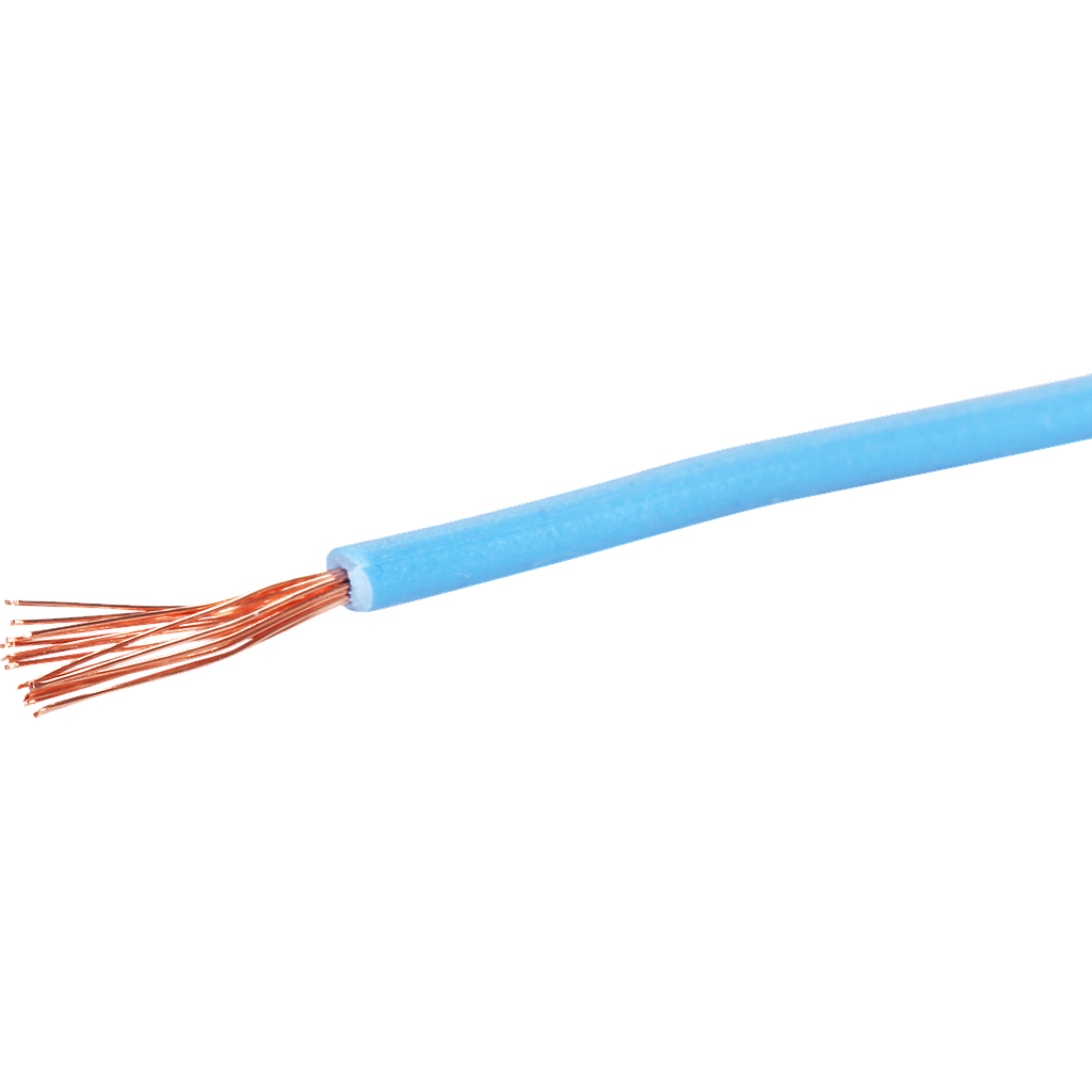 T-Litze 0,5mm² hbl
