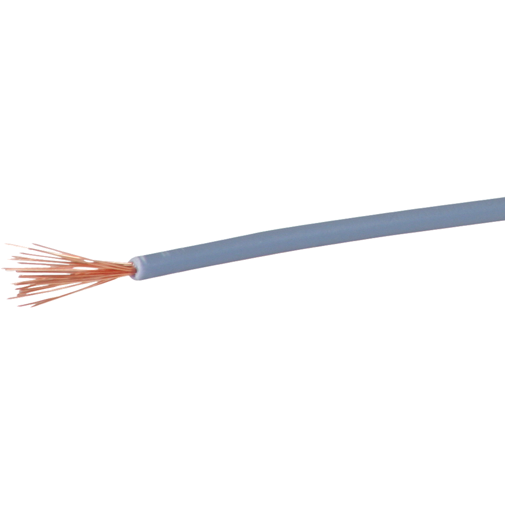 T-Litze 0,75mm² gu