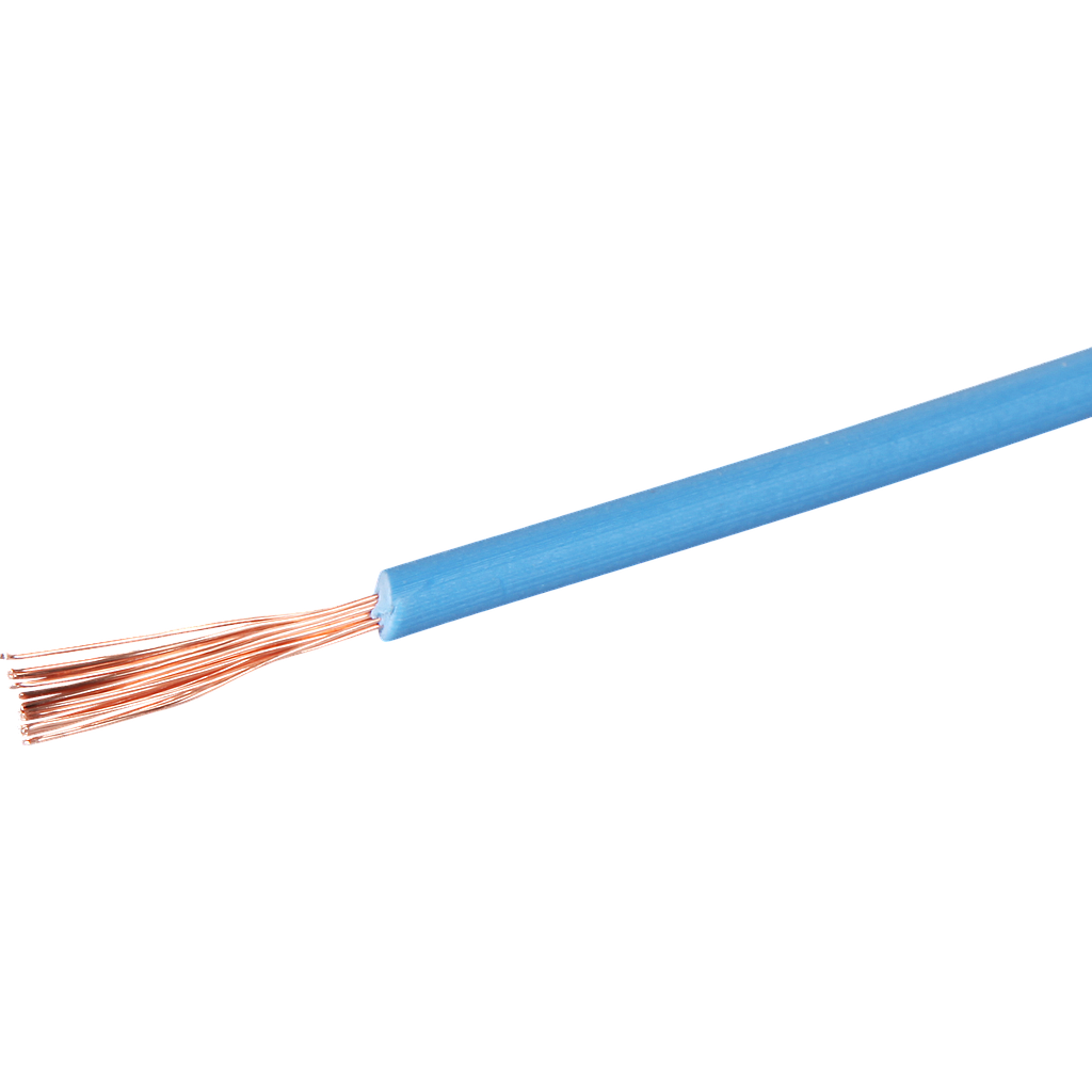 T-Litze 0,75mm² hbl