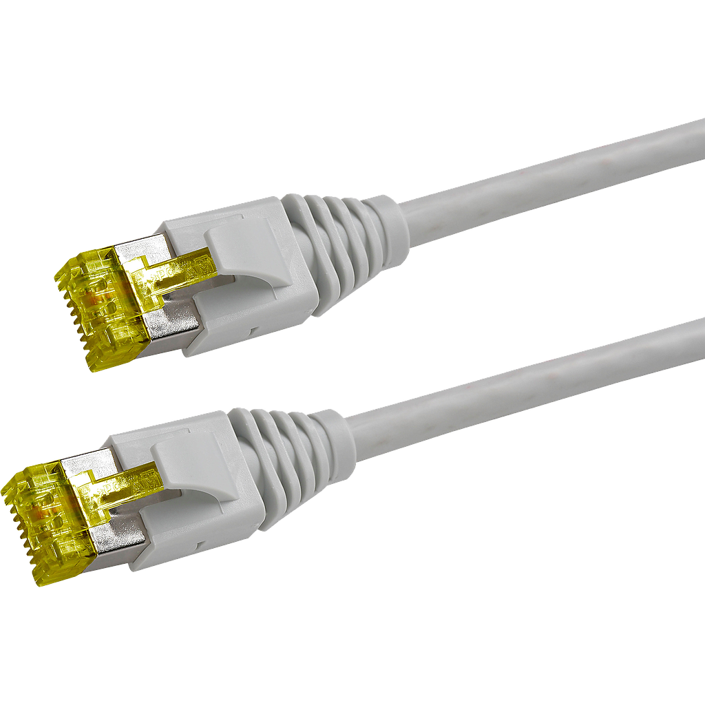 Patchkabel RJ45 1.0m gu