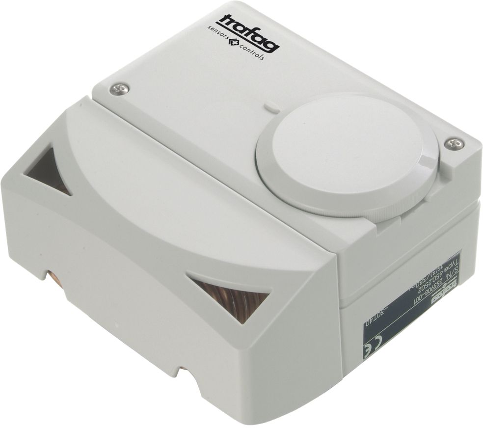Industrie-Thermostat Trafag