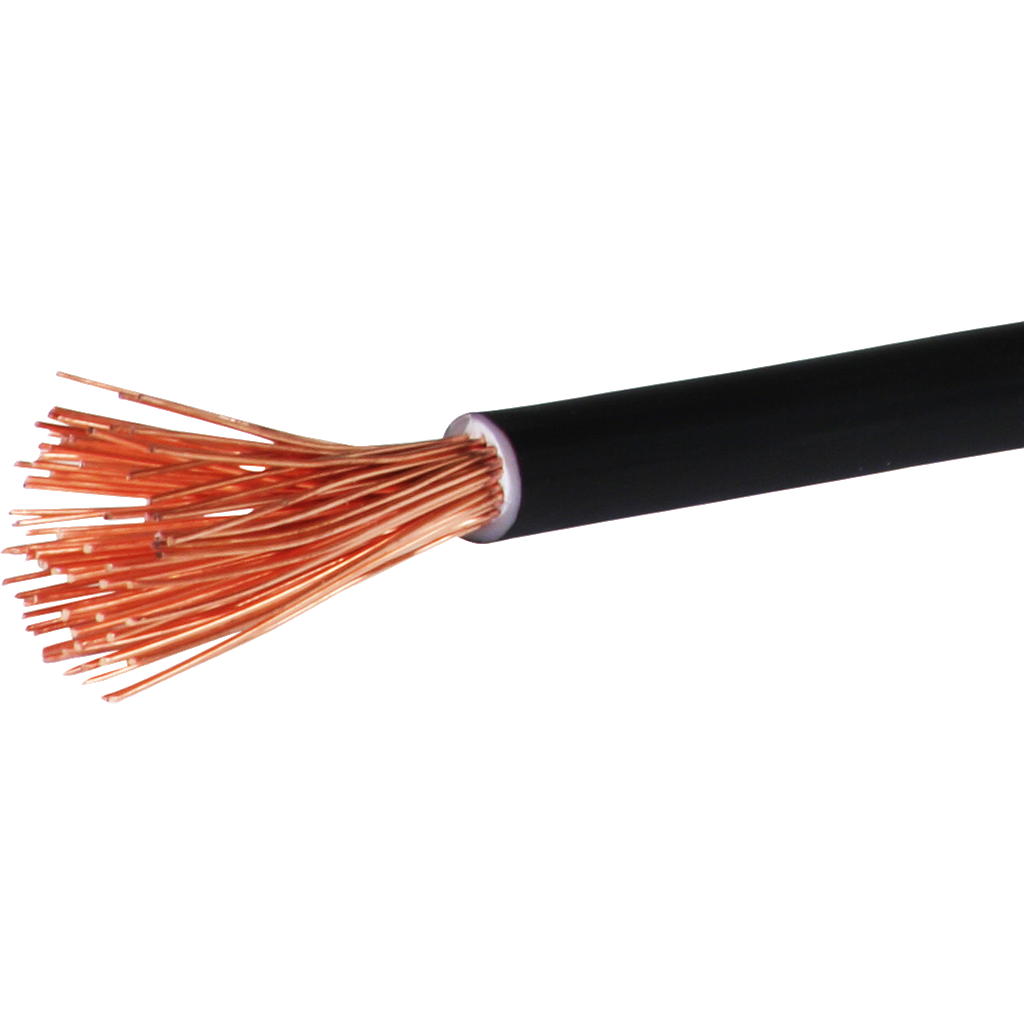 T-Litze 10mm² sz