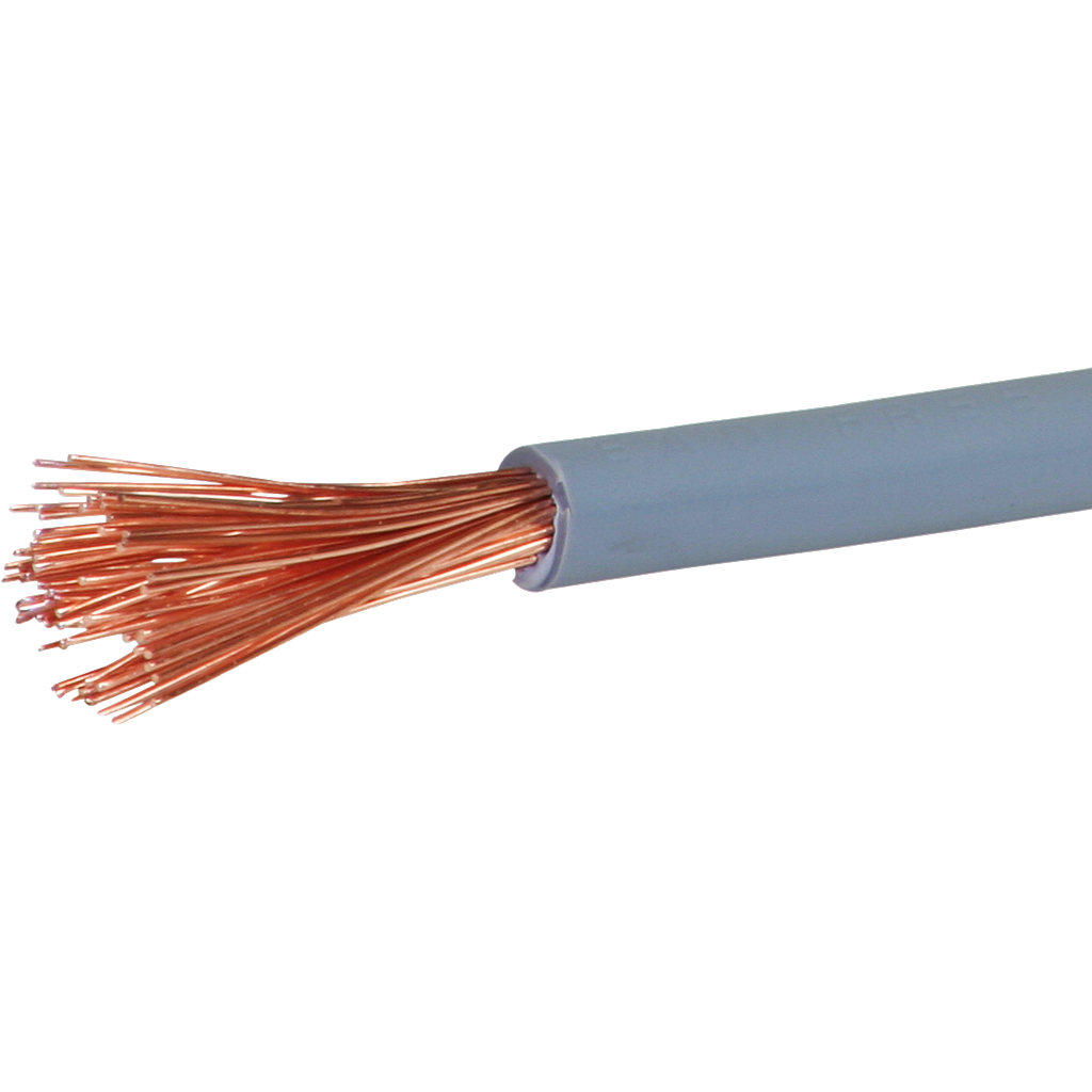 T-Litze 10mm² gu