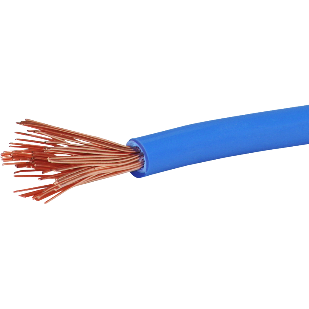 T-Litze 10mm² hbl