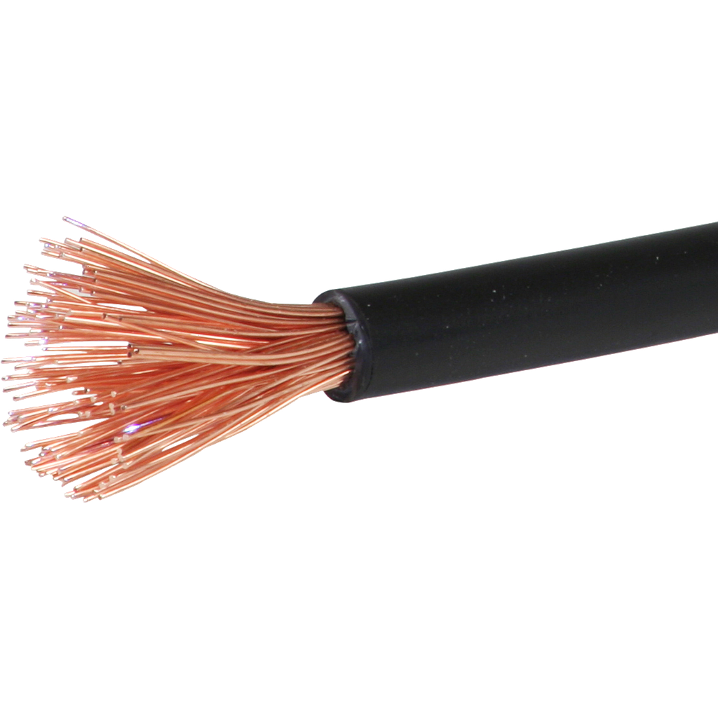 T-Litze 16mm² sz