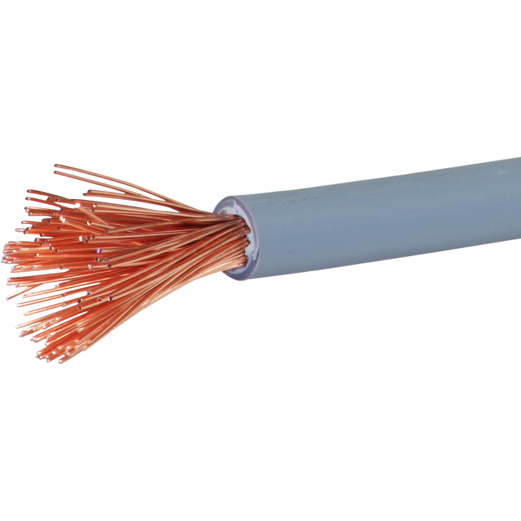 T-Litze 16mm² gu
