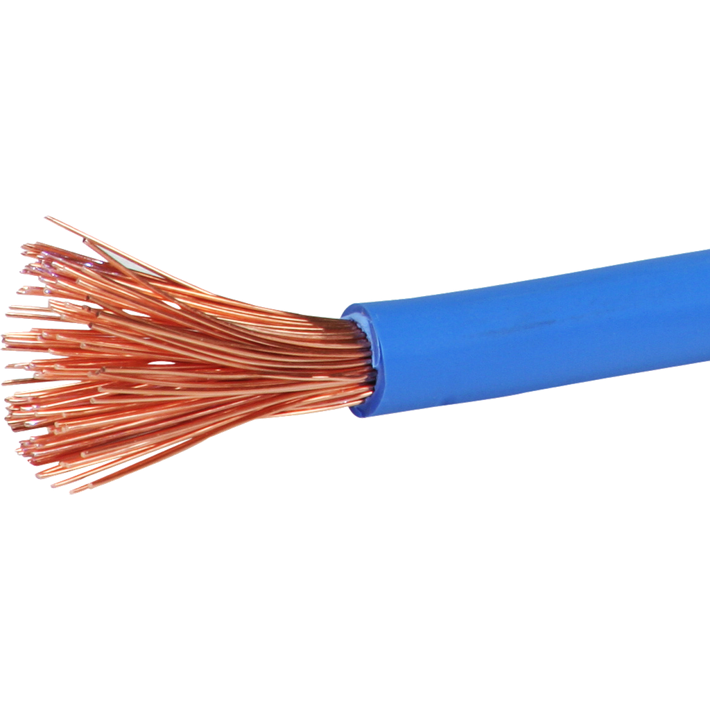 T-Litze 16mm² hbl