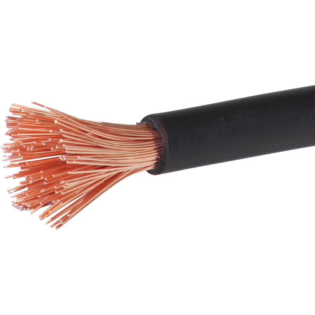 T-Litze 25mm² sz