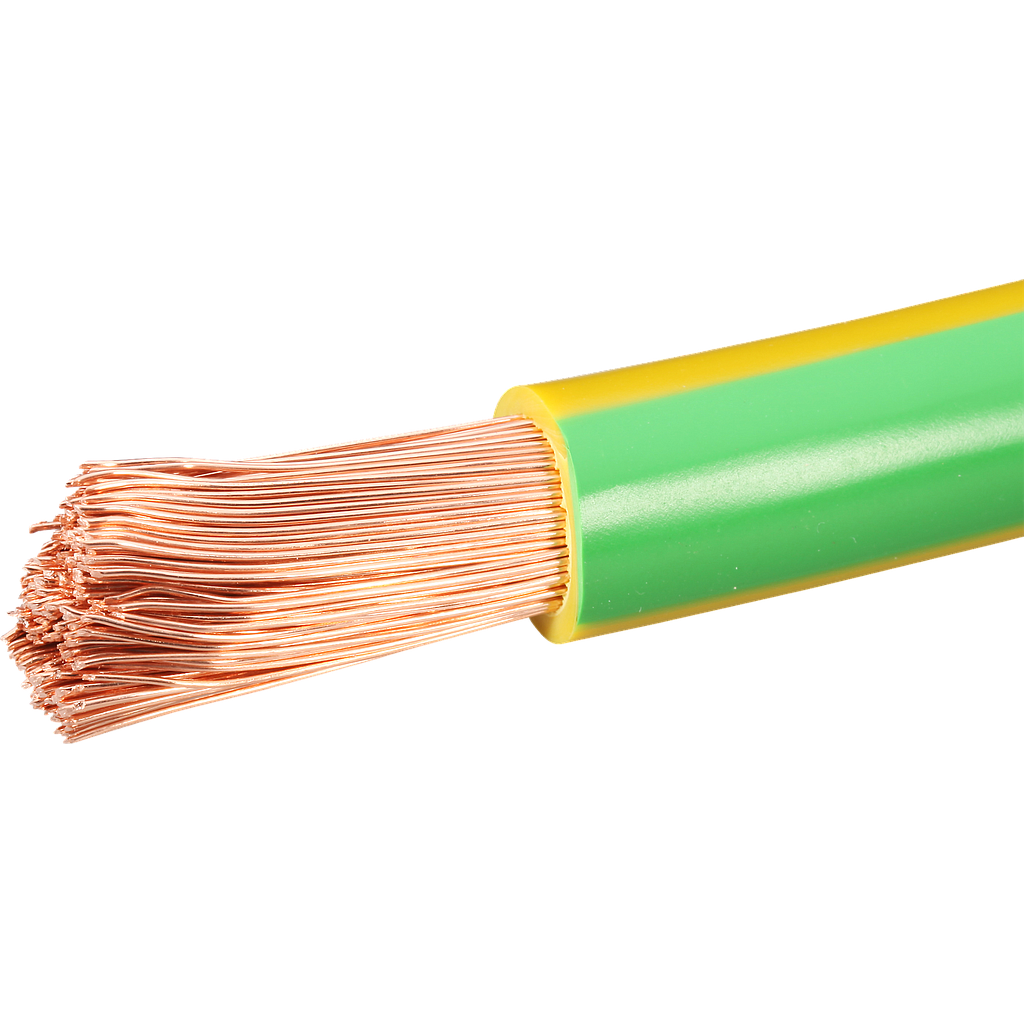 T-Litze 50mm² gn-gb