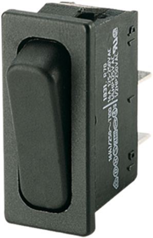 EB-Wippschalter Novitronic