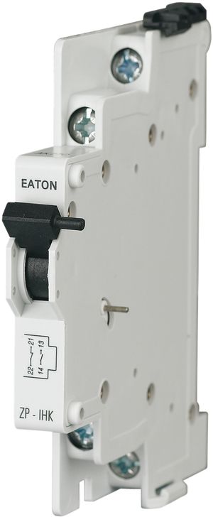 Hilfschalter ZP-IHK 1S+1Ö 230V