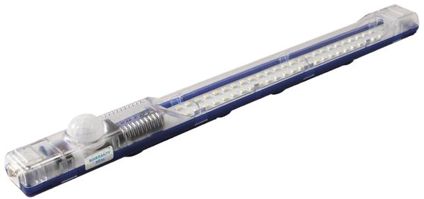 LED-Schaltschrankleuchte FIN