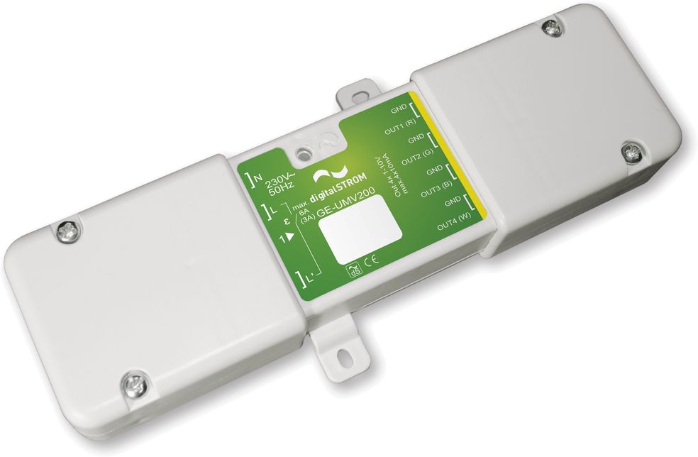 Universal Modul digitalSTROM