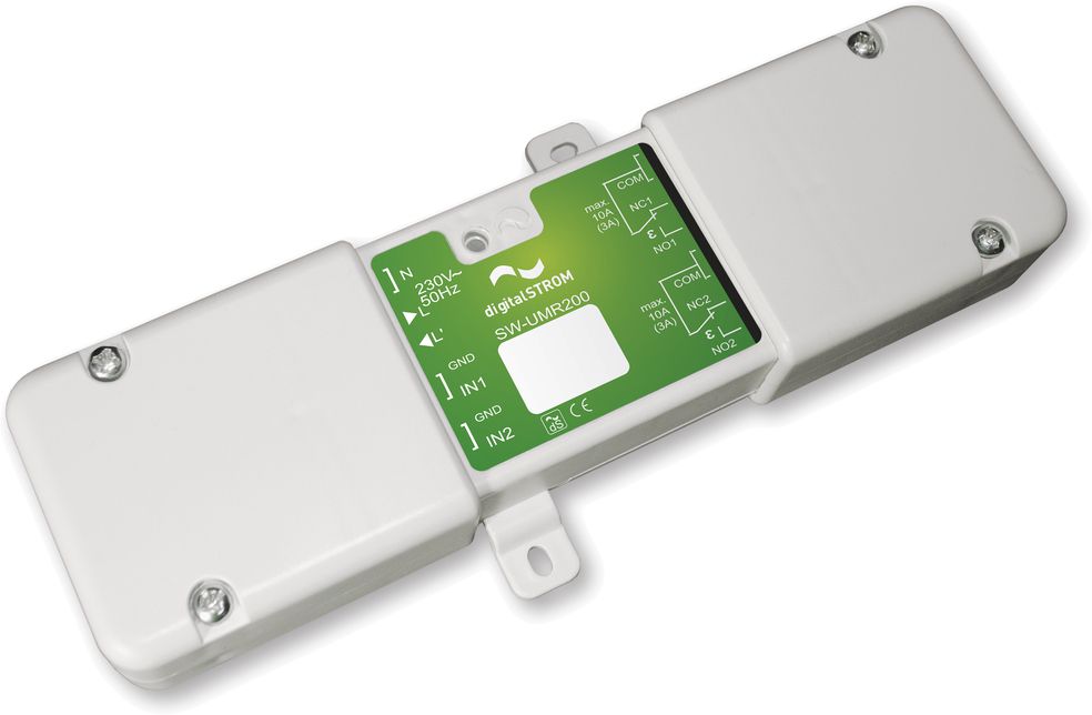 Relais Universal Modul digital