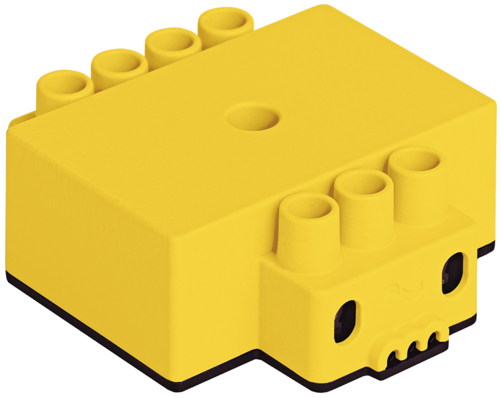 Schaltaktor digitalSTROM