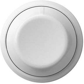 Drehknopf BAS z.Drehdimmer ws