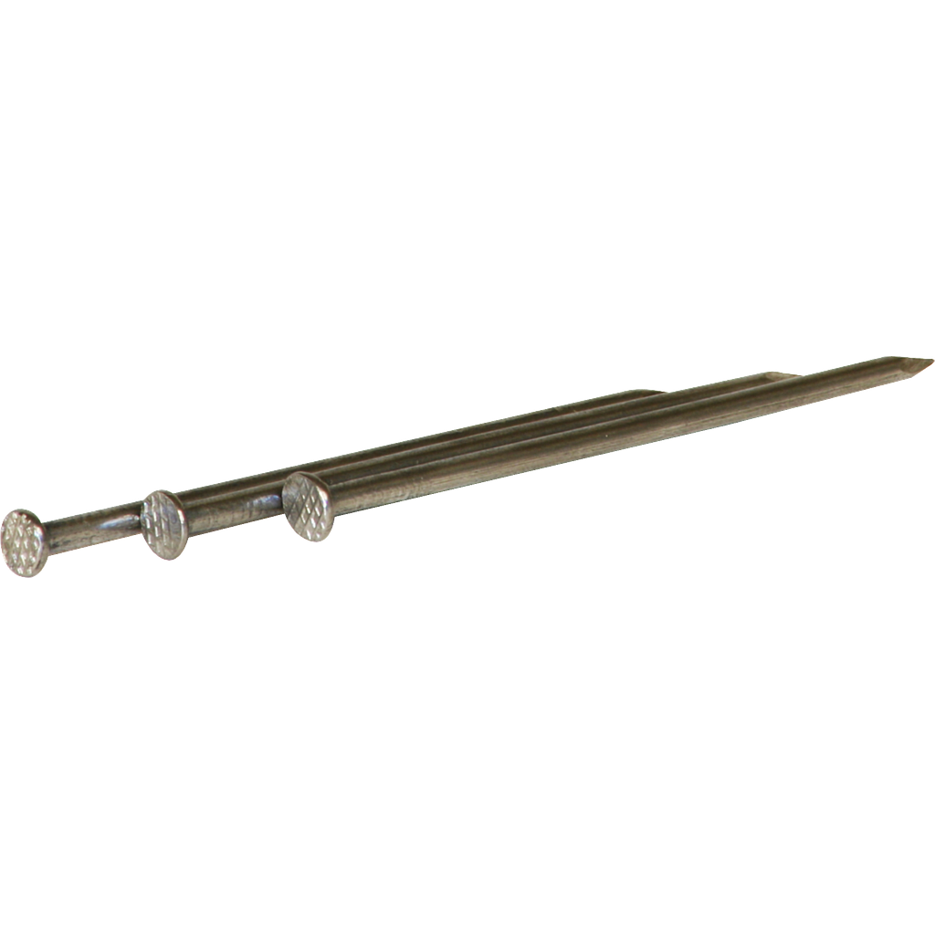Nagel 3,1x80mm (2,5kg=485Stk)