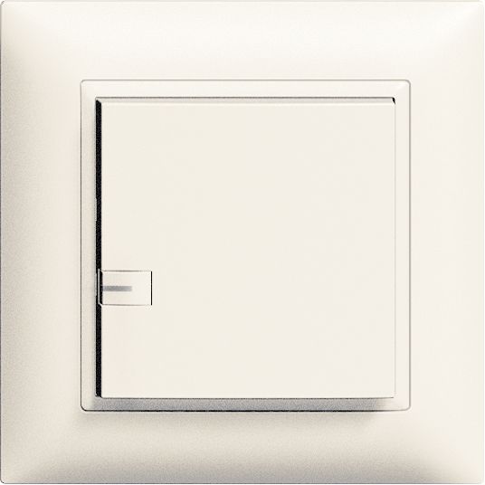 UP-Dimmer DALI ZEP LED 1T/1×