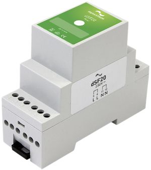 Filter digitalSTROM DSF20