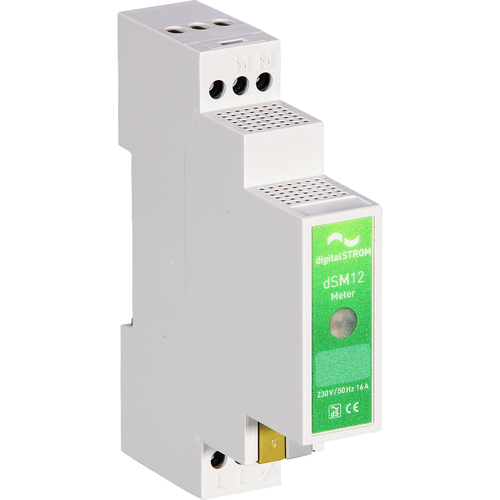 Modul digitalSTROM Meter