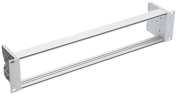 Rangierfeld Global 19" 2HE R&M