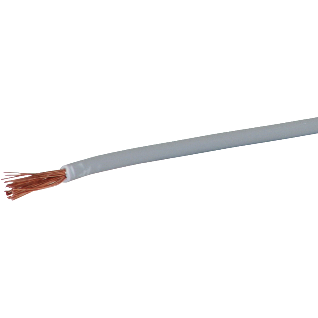 T-Litze 1mm² a.Spule gu