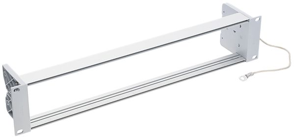 Rangierfeld Global 19" 2HE R&M