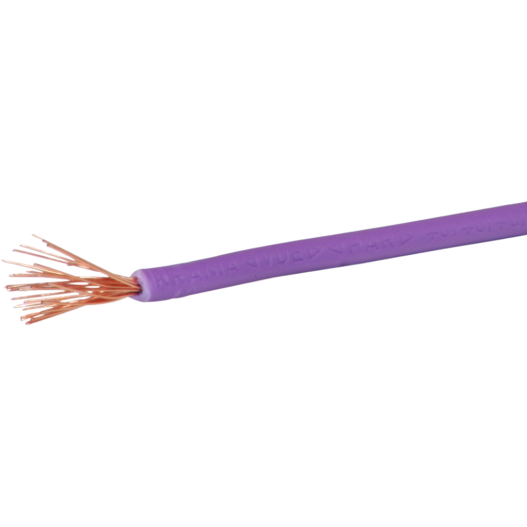 T-Litze 1,5mm² a.Spule vi