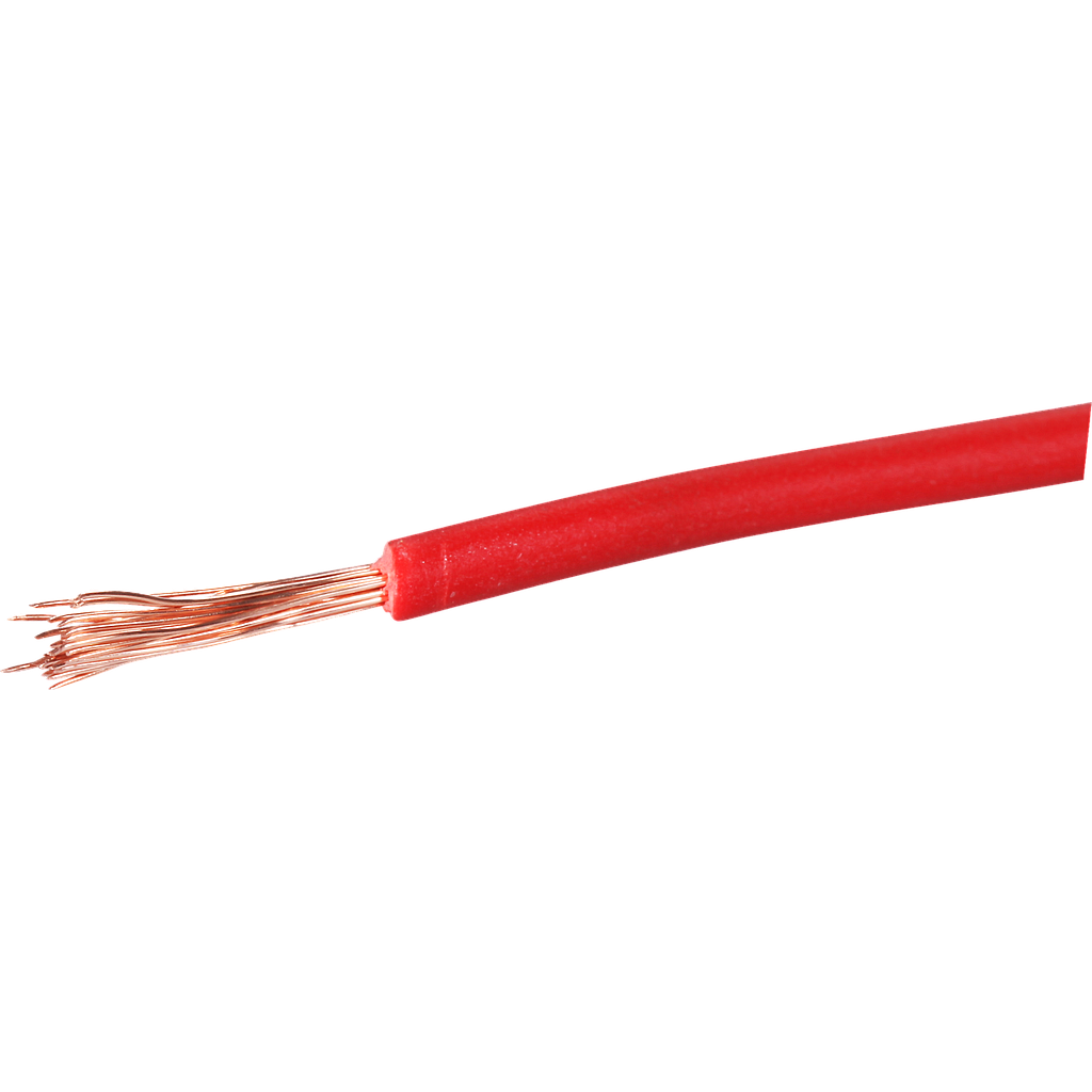 T-Litze 1,5mm² a.Spule rt