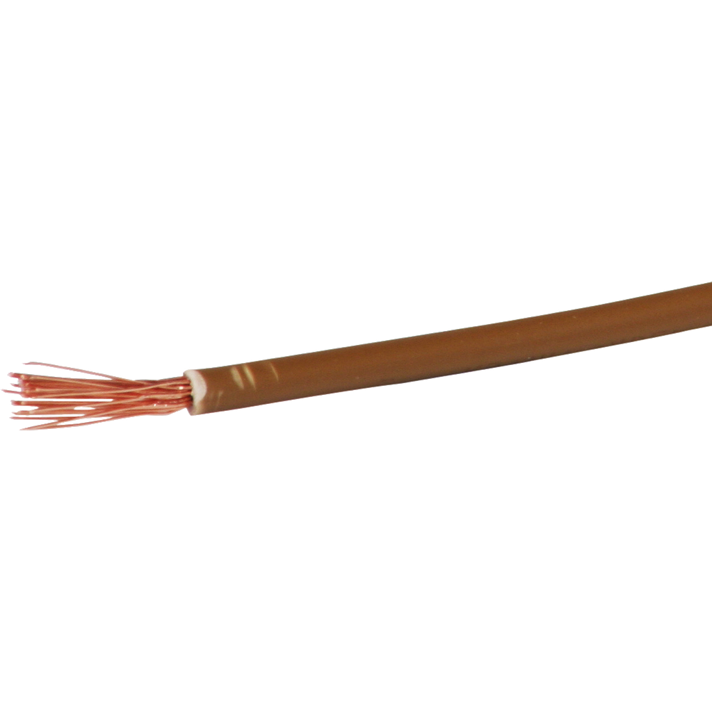 T-Litze 1,5mm² a.Spule br