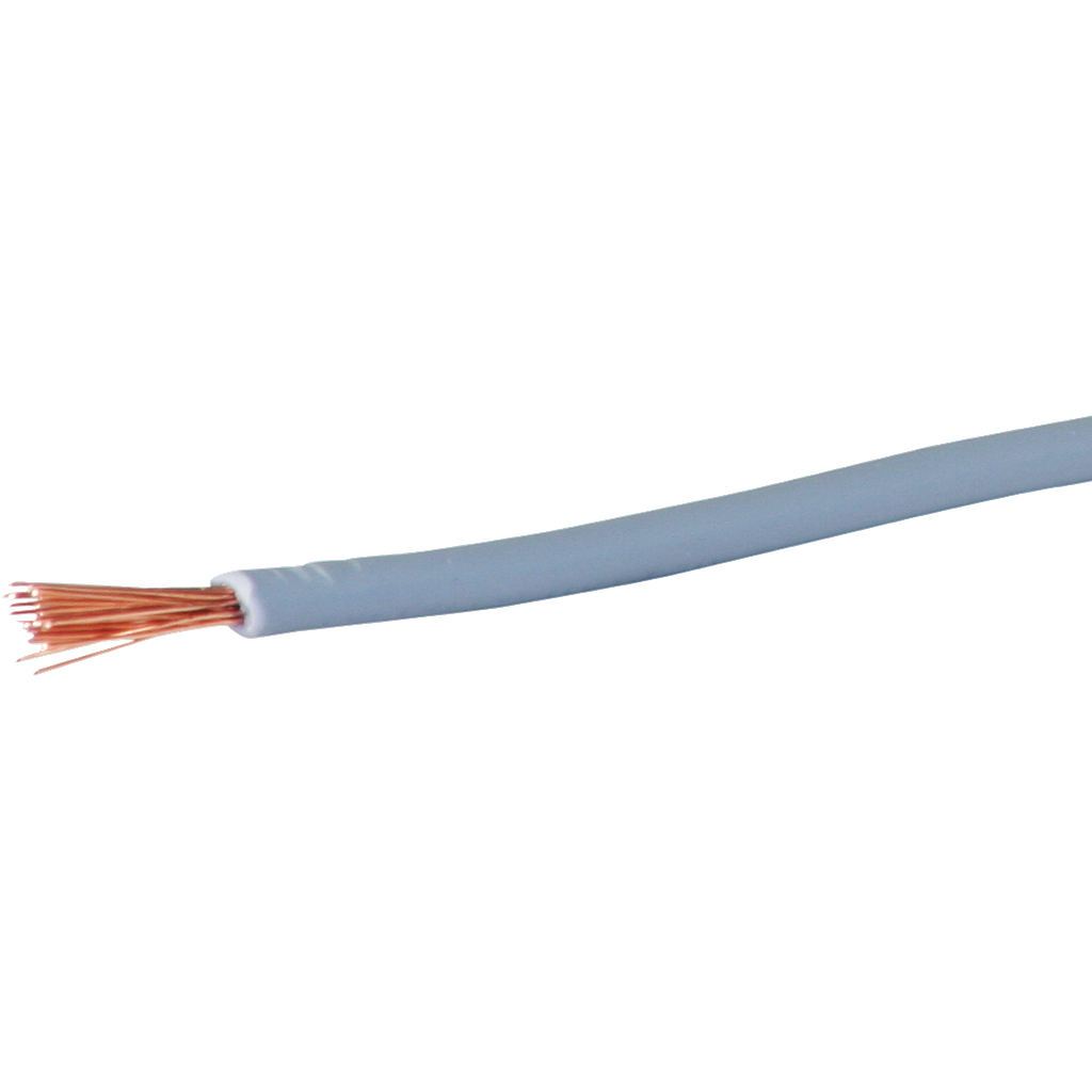T-Litze 1,5mm² a.Spule gu
