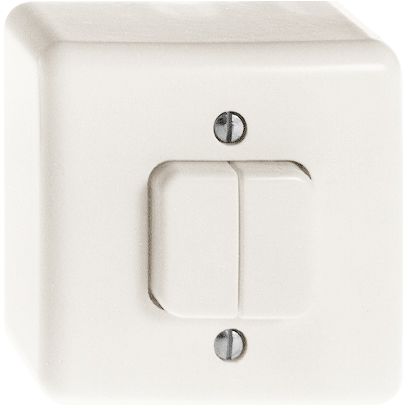 AP-Druckschalter FH 1/3+3/1L