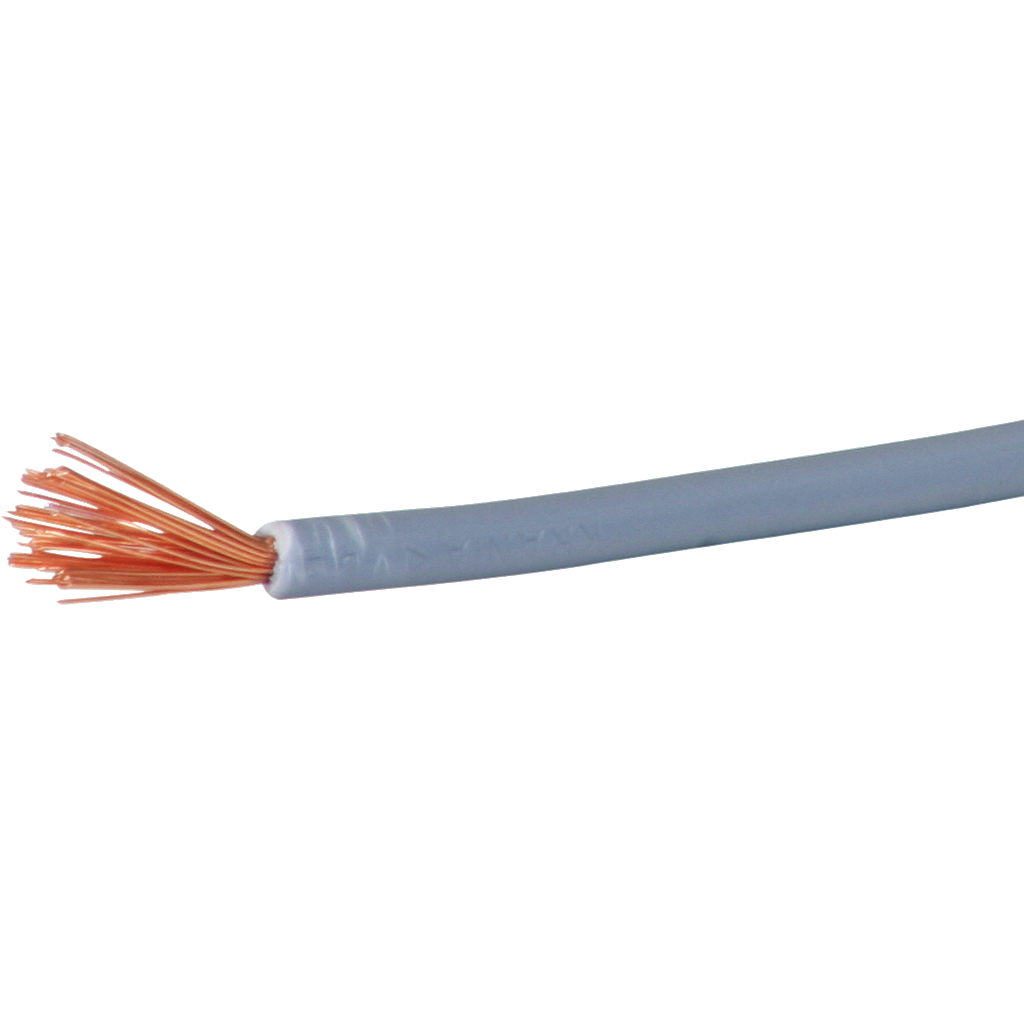 T-Litze 2,5mm² a.Spule gu
