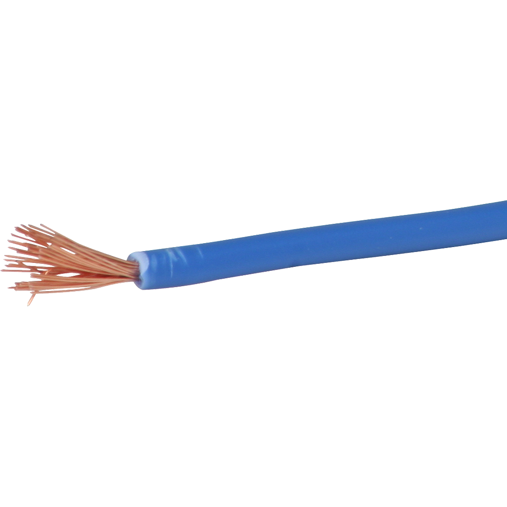 T-Litze 2,5mm² a.Spule hbl