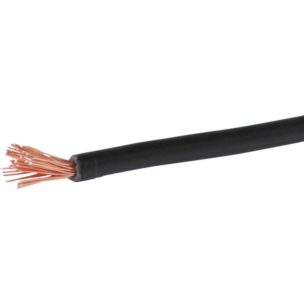 T-Litze 4mm² a.Spule sz