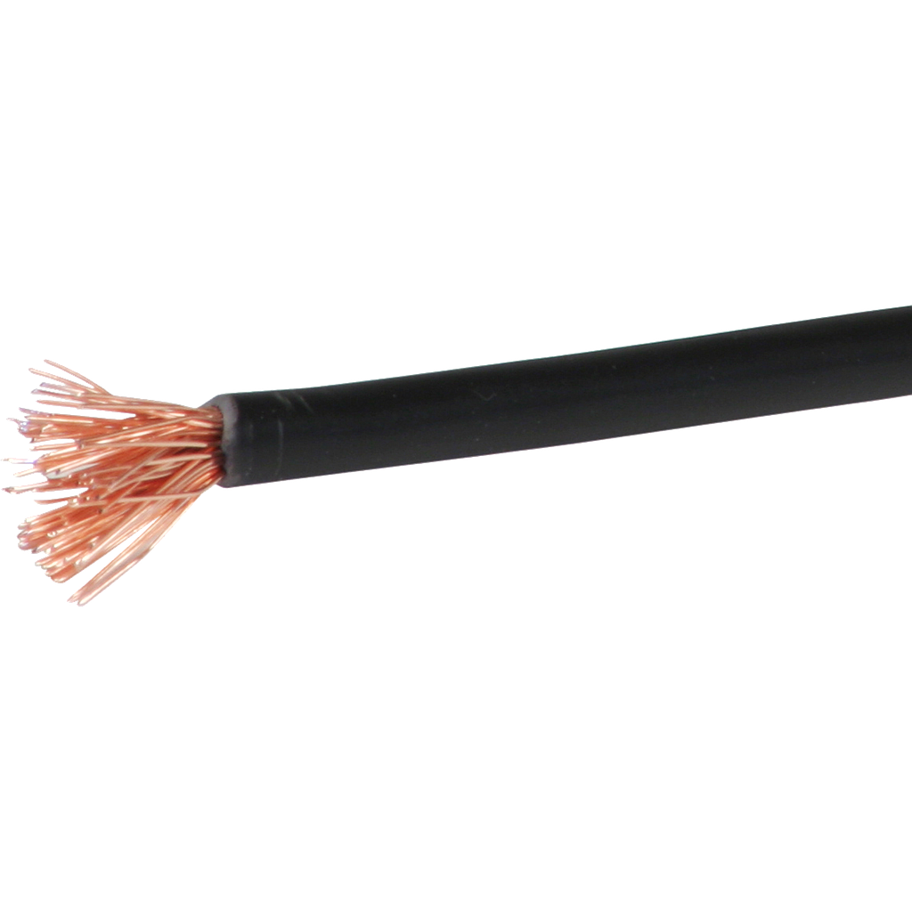 T-Litze 6mm² a.Spule sz