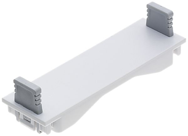 Blindabdeckung Global 2HE R&M