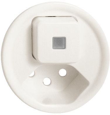 Frontset FH T13 ws Ø58mm