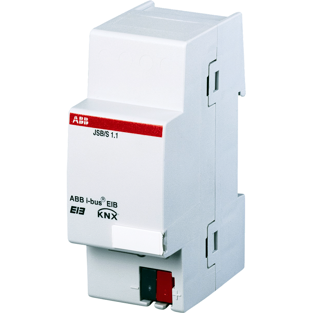 EB-KNX Jalousiemodul ABB