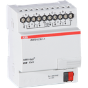 REG-KNX-Jalousieaktor ABB