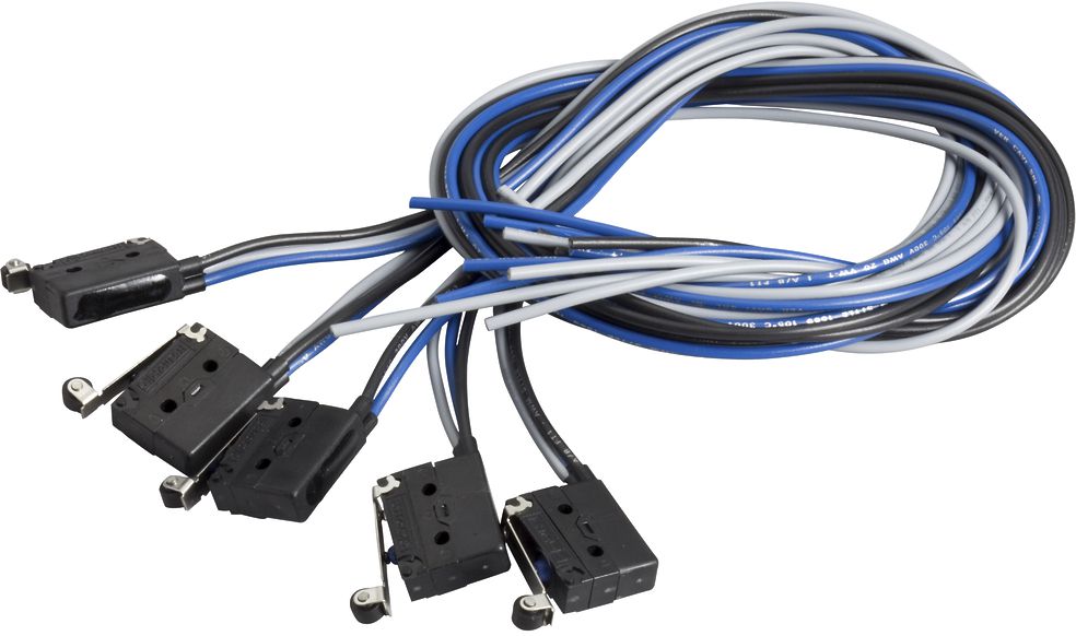 Endtaster OSISWITCH XEP4E1FDA