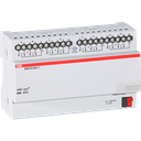 REG-KNX-Jalousieaktor ABB