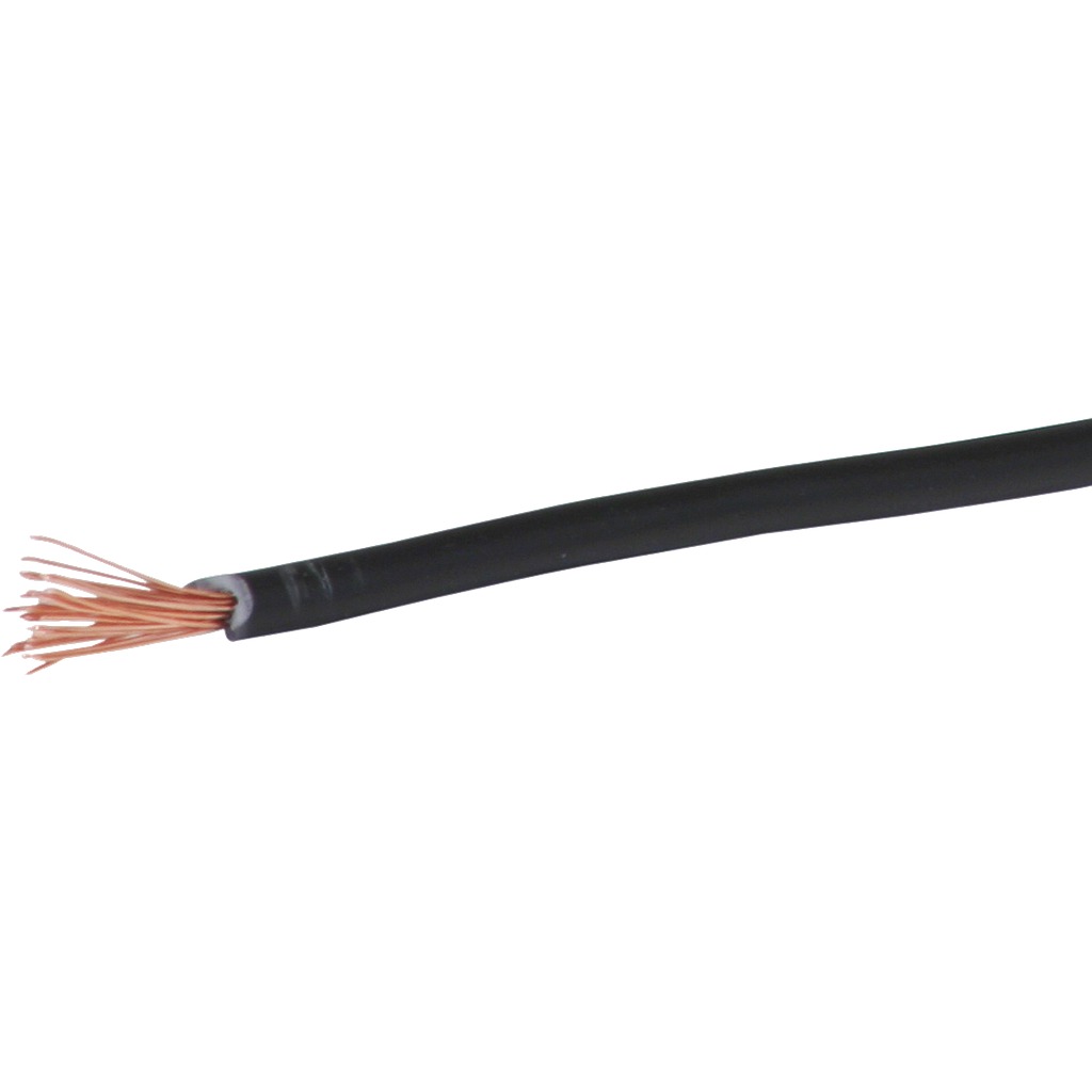 Litze 1,5mm² halogenfrei sz