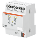 REG-KNX-Jalousieaktor ABB