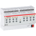 REG-KNX-Jalousieaktor ABB