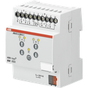 REG-KNX-Jalousieaktor ABB