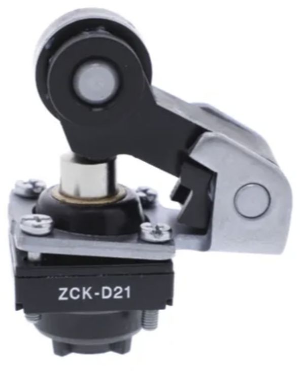 Rollenhebel OsiSense ZCKD21