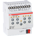 REG-KNX-Jalousieaktor ABB